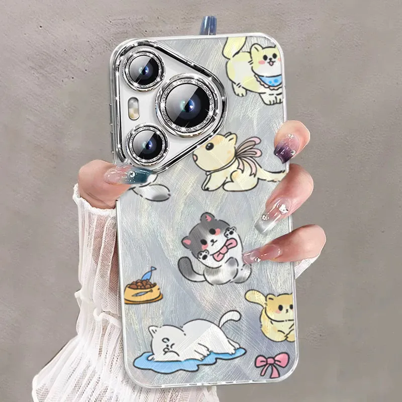 XIANGRIKE Phone Cases-4