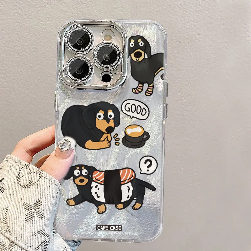 XIANGRIKE Phone Cases-4