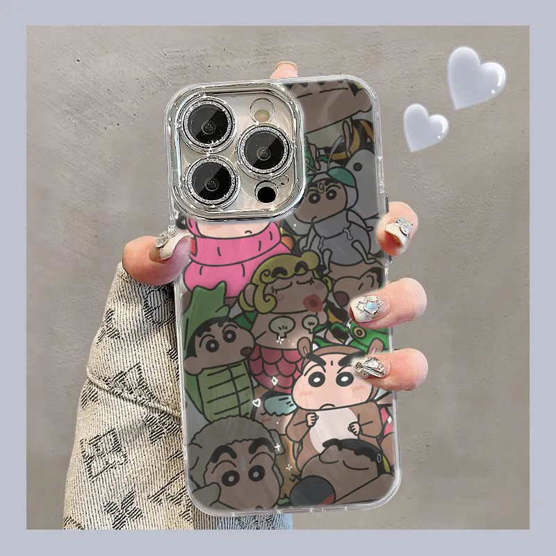 XIANGRIKE Phone Cases-1