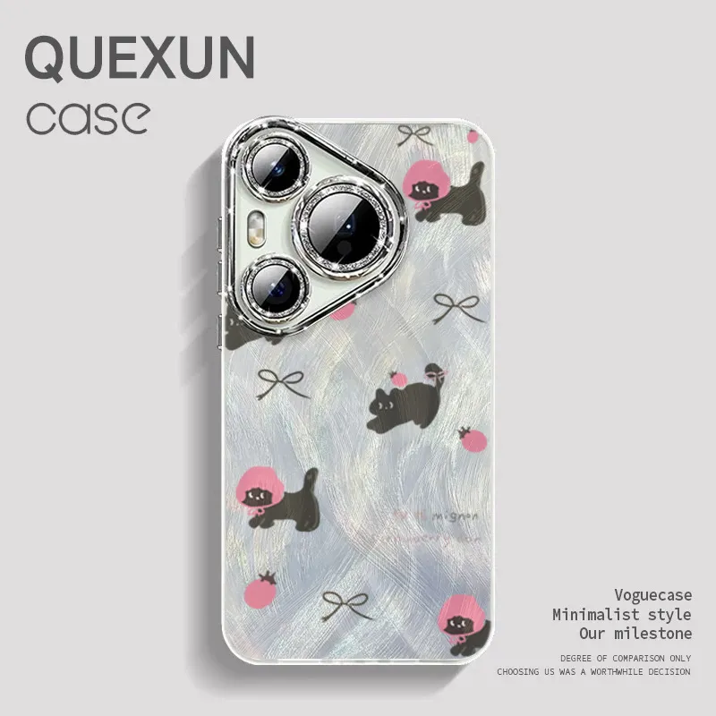 XIANGRIKE Phone Cases-1
