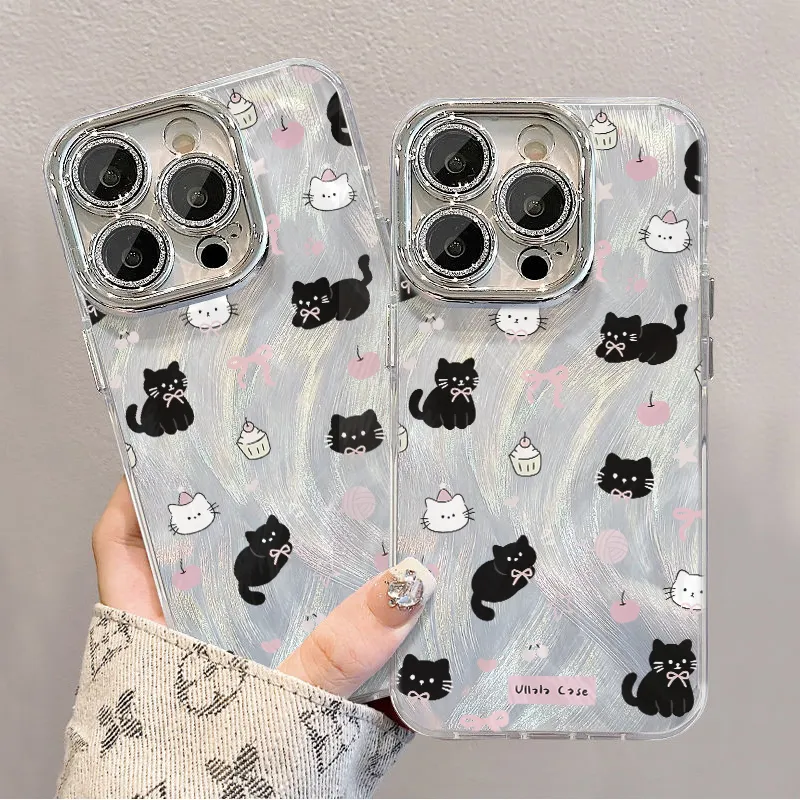 XIANGRIKE Phone Cases-5