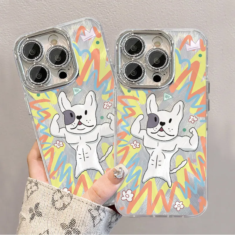 XIANGRIKE Phone Cases-5