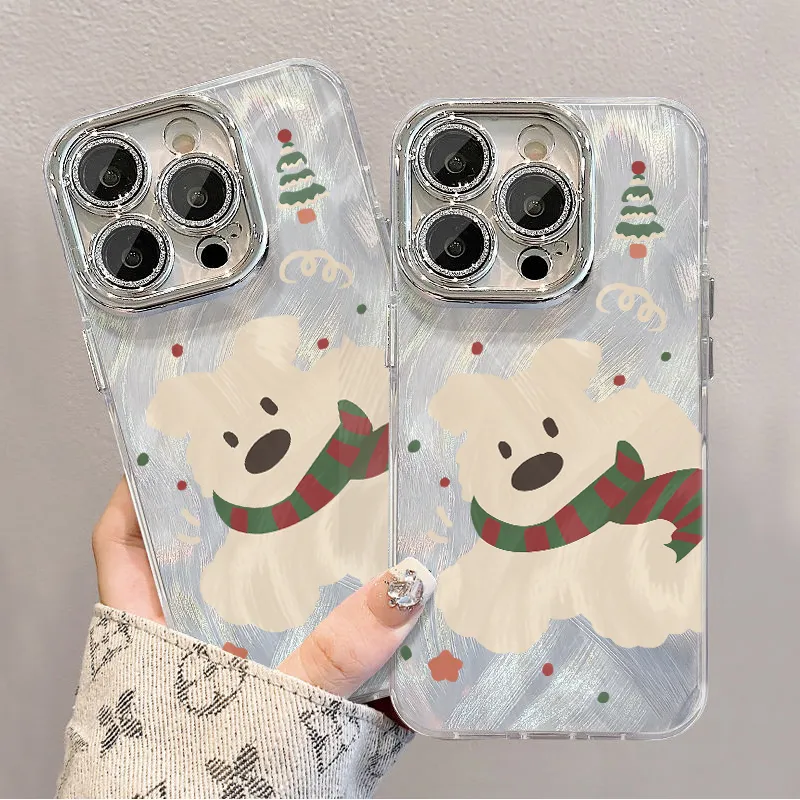 XIANGRIKE Phone Cases-5