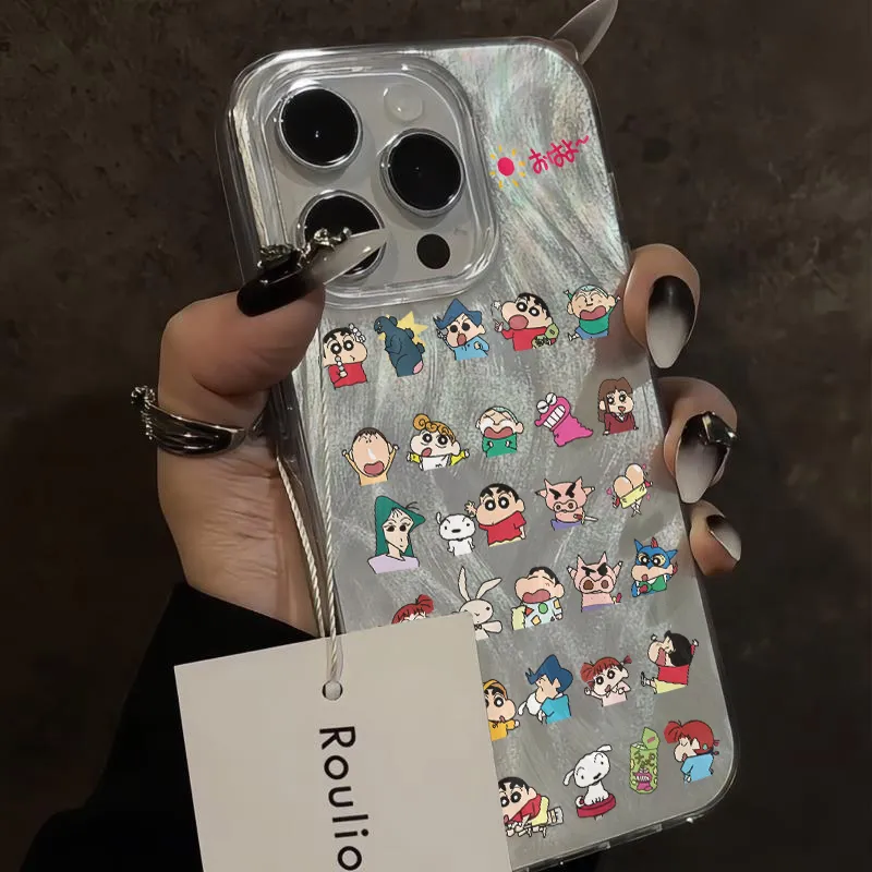 XIANGRIKE Phone Cases-4