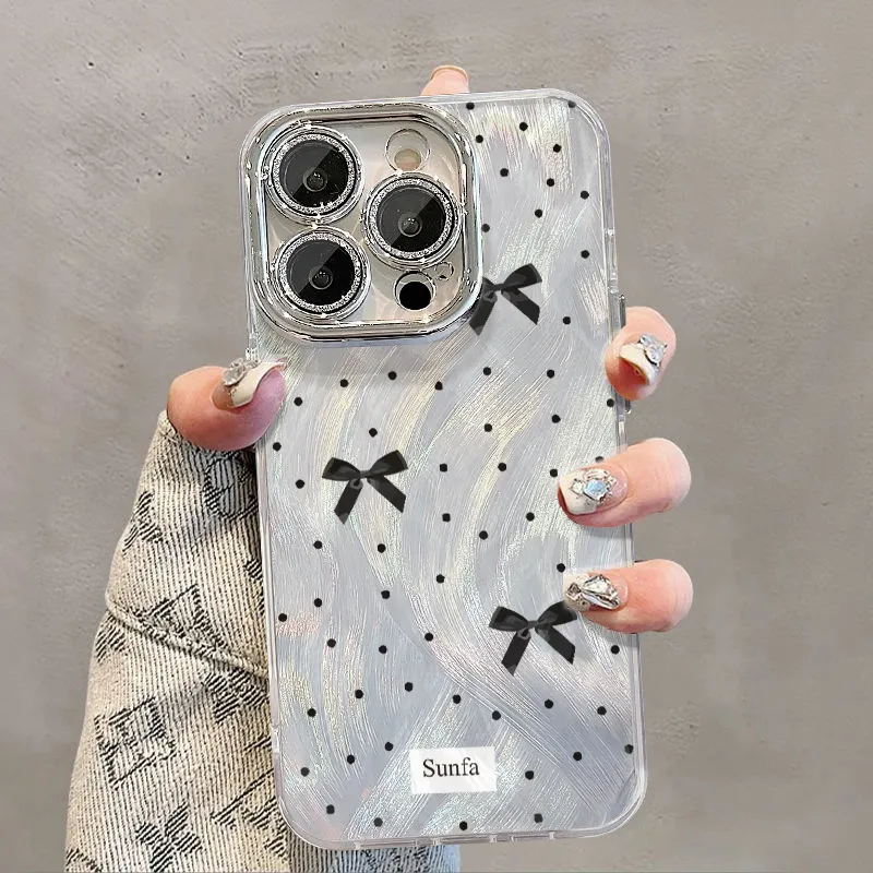 XIANGRIKE Phone Cases-2