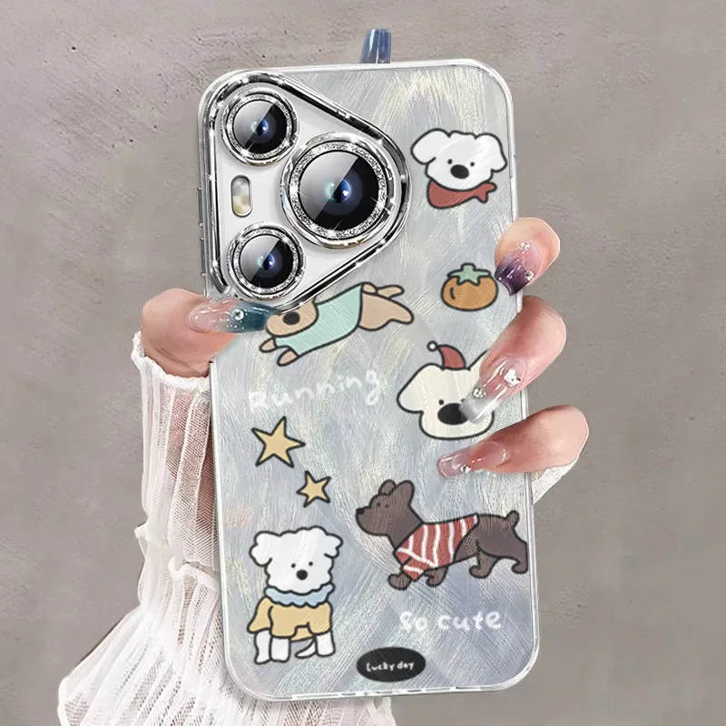 XIANGRIKE Phone Cases-4