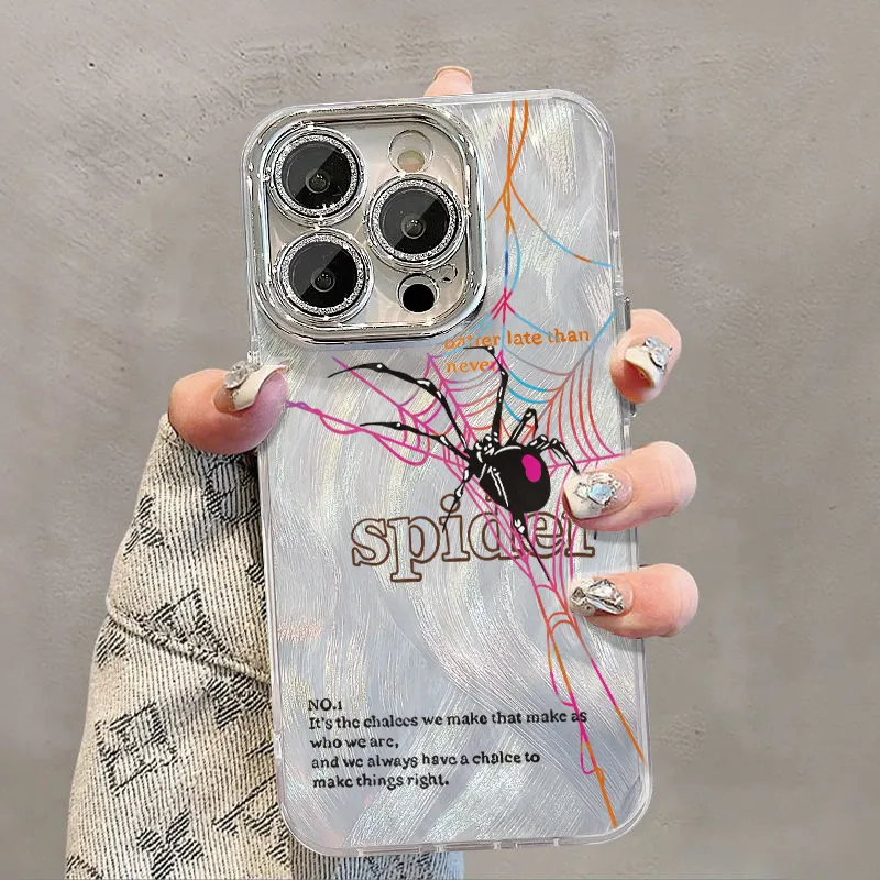 XIANGRIKE Phone Cases-2