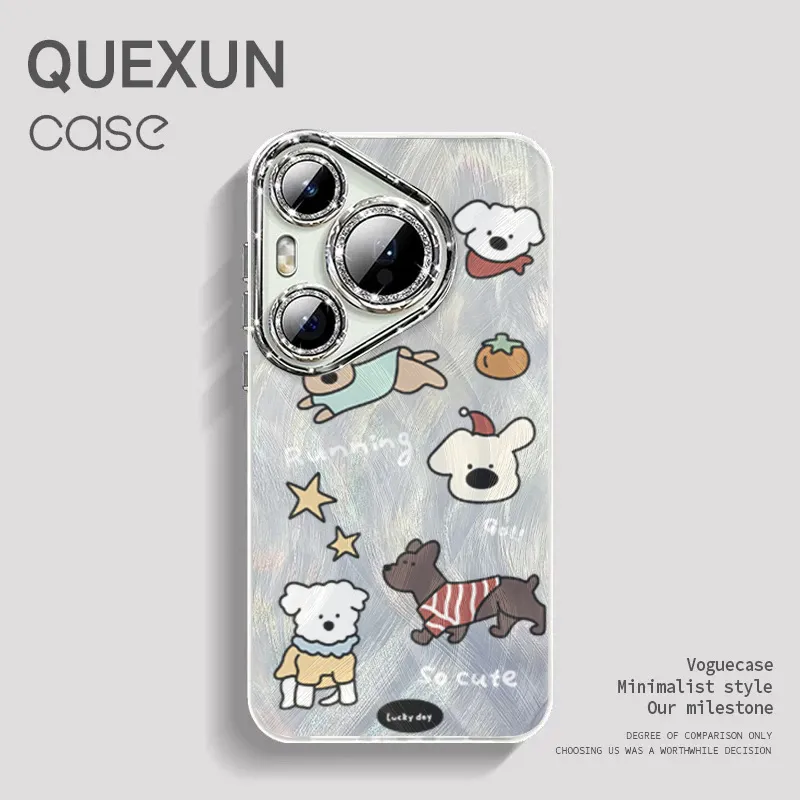 XIANGRIKE Phone Cases-1