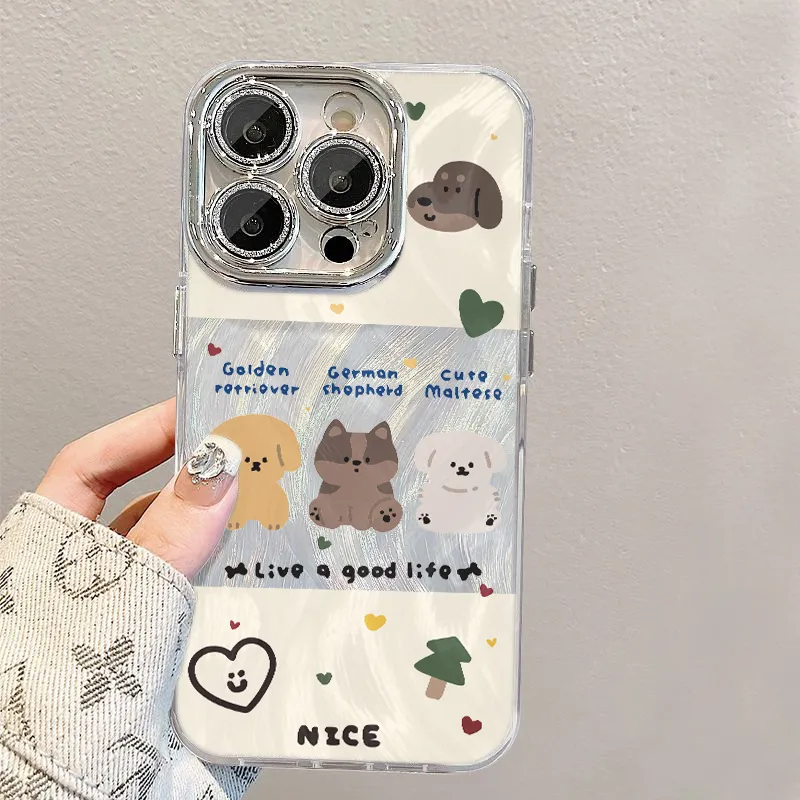 XIANGRIKE Phone Cases-4
