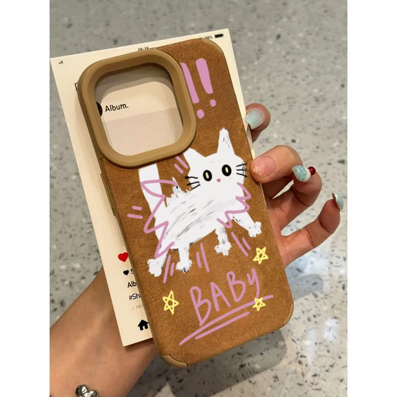 XIANGRIKE Phone Cases-1
