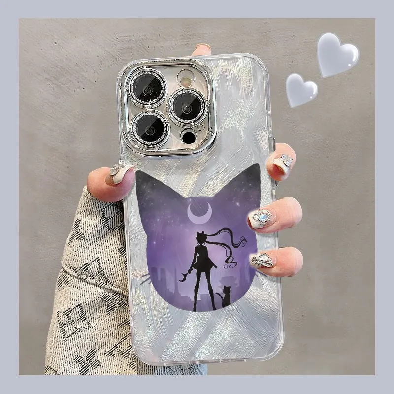 XIANGRIKE Phone Cases-1