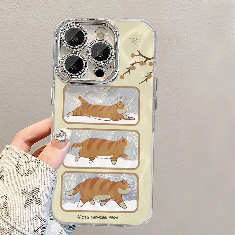 XIANGRIKE Phone Cases-4