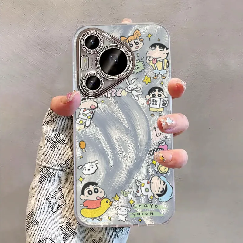 XIANGRIKE Phone Cases-3