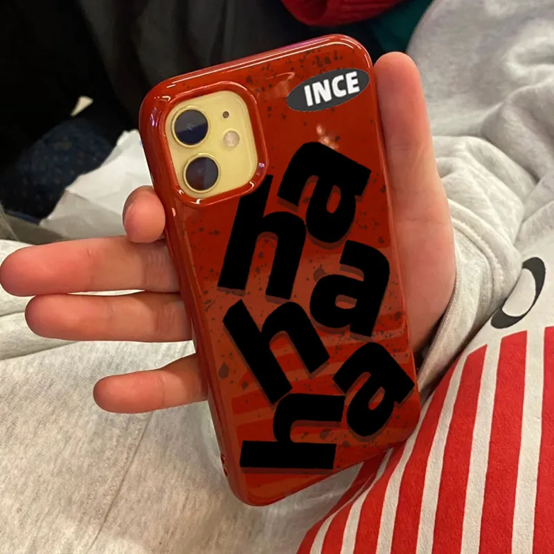 XIANGRIKE Phone Cases-2