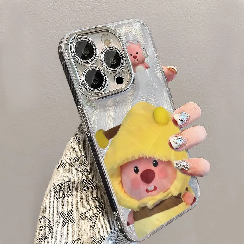 XIANGRIKE Phone Cases-3