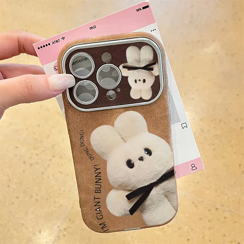 KESHIXIONG Phone Cases-1