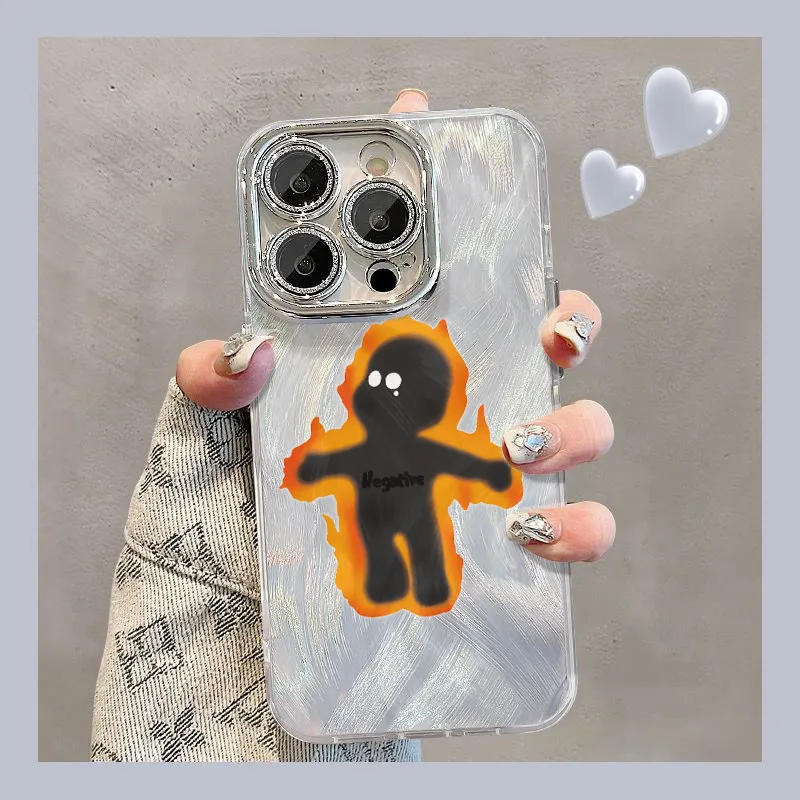XIANGRIKE Phone Cases-1