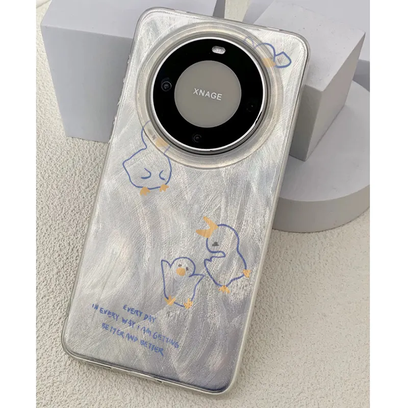XIANGRIKE Phone Cases-3
