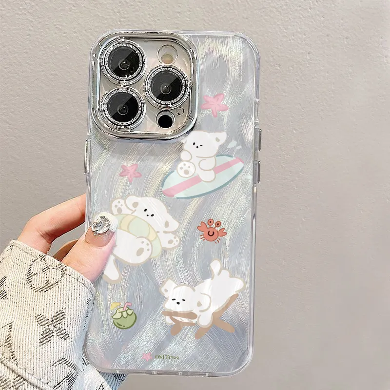 XIANGRIKE Phone Cases-4