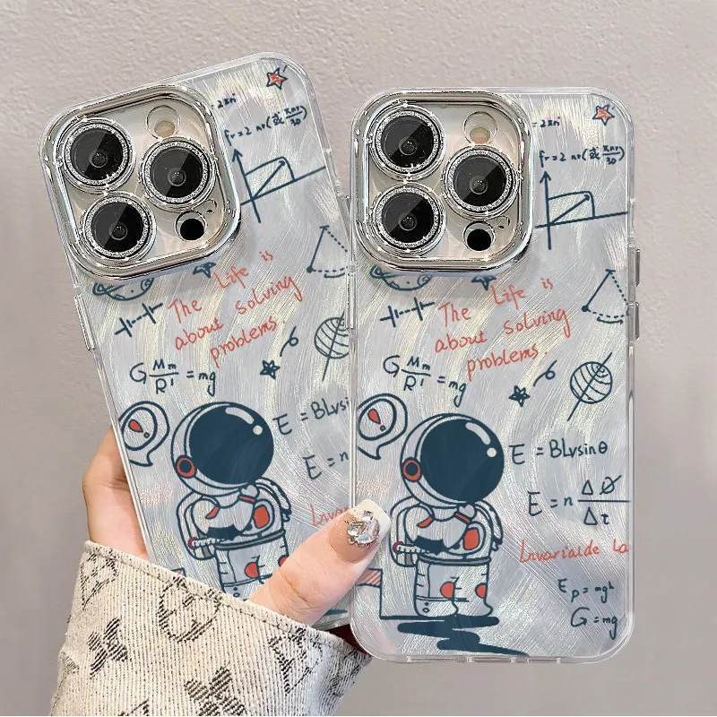 XIANGRIKE Phone Cases-5