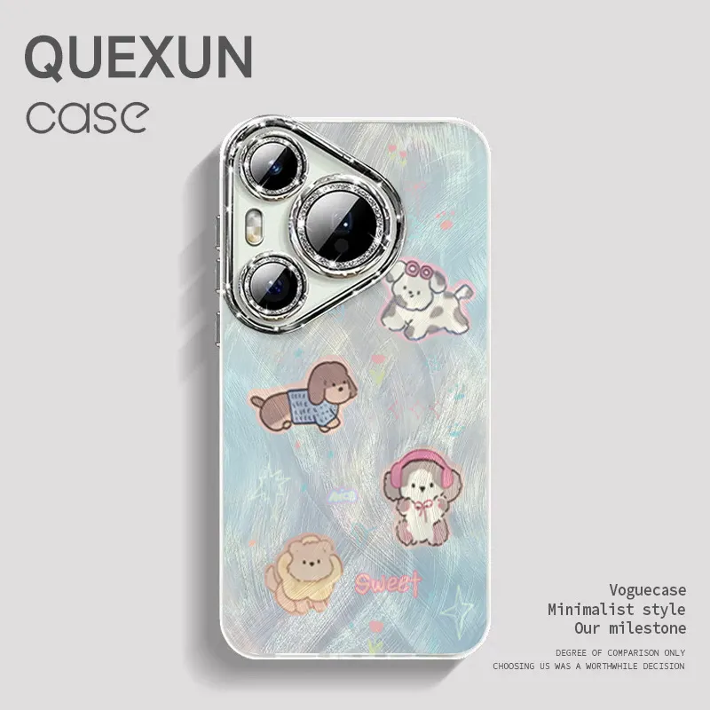 XIANGRIKE Phone Cases-1