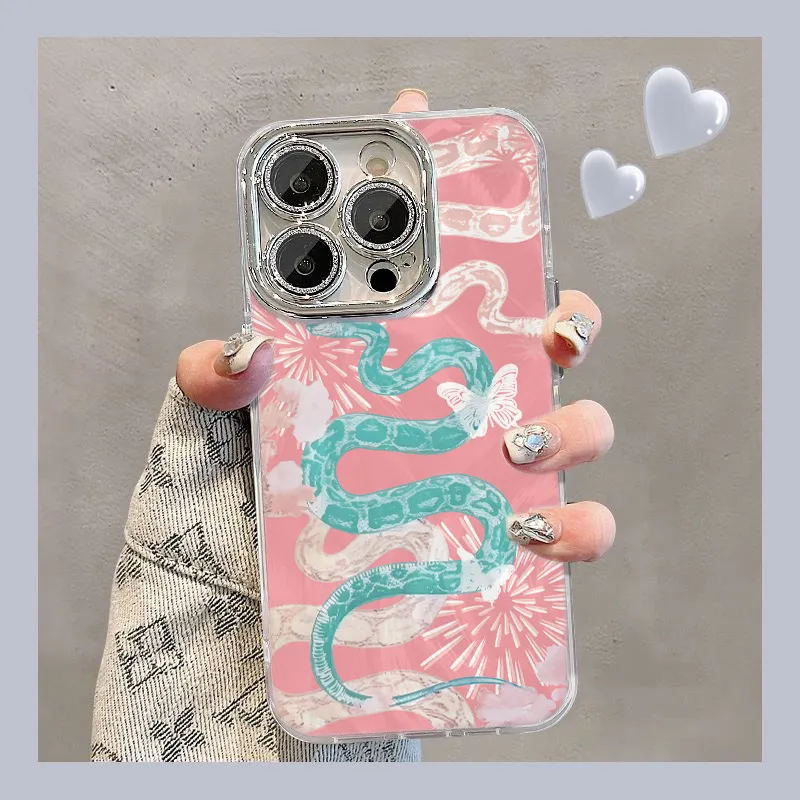 XIANGRIKE Phone Cases-1