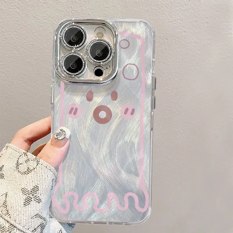 XIANGRIKE Phone Cases-4