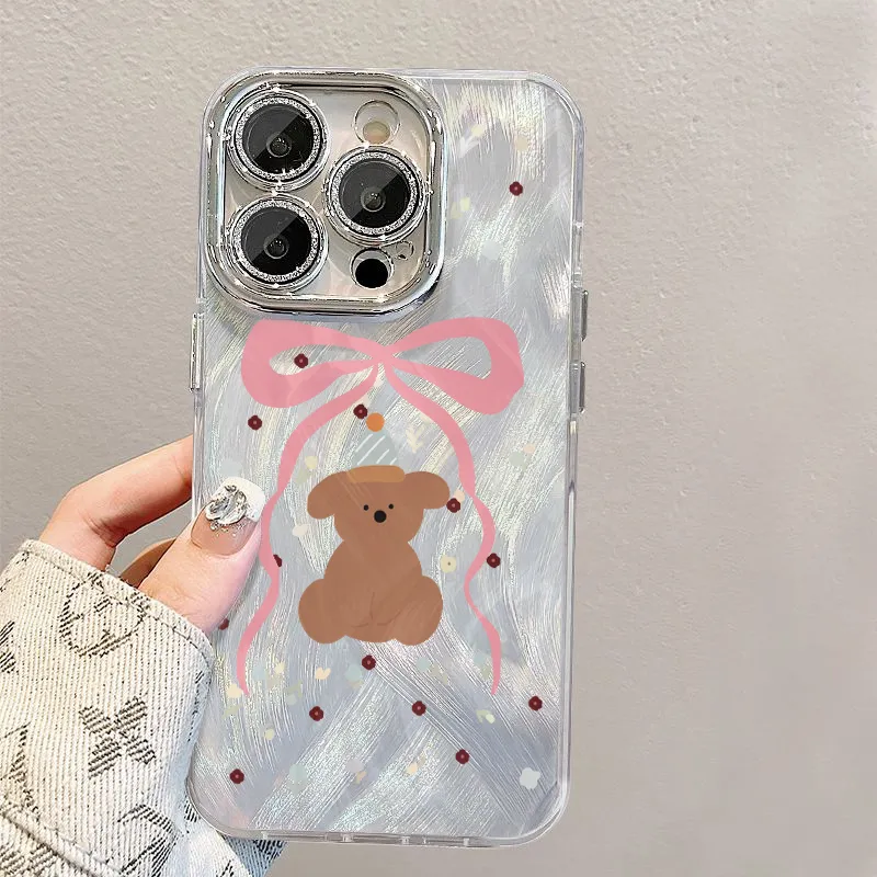 XIANGRIKE Phone Cases-4