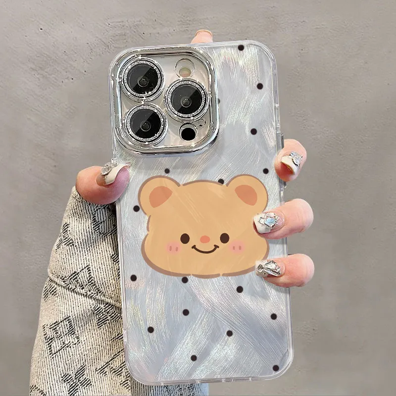 XIANGRIKE Phone Cases-2