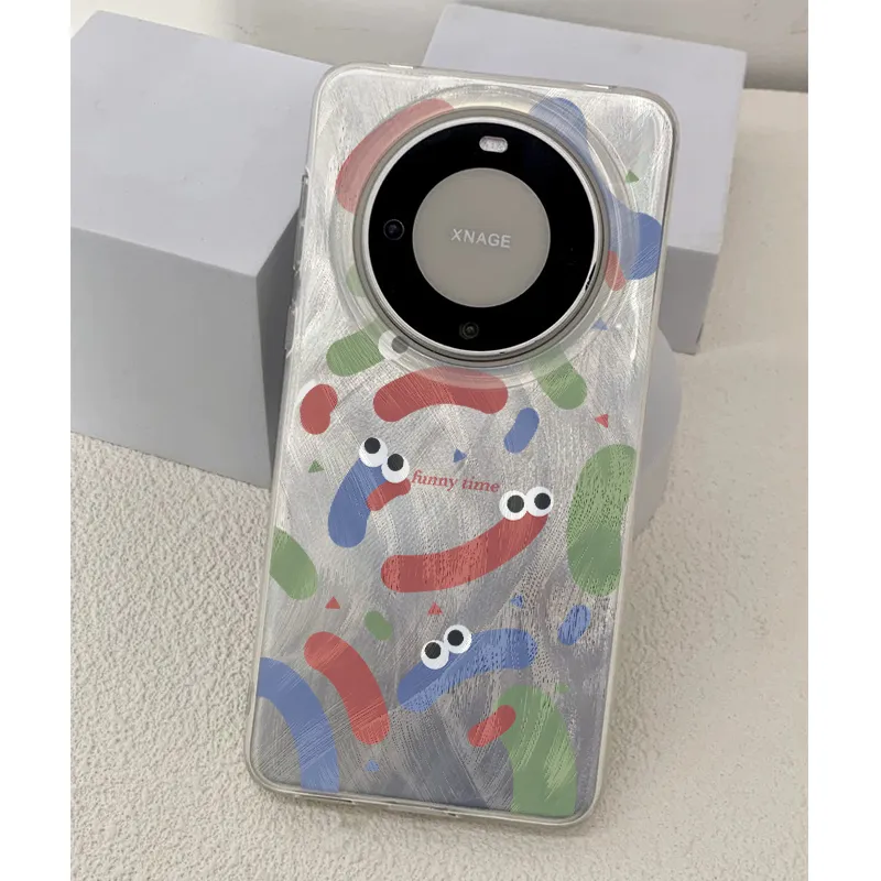 KESHIXIONG Phone Cases-2