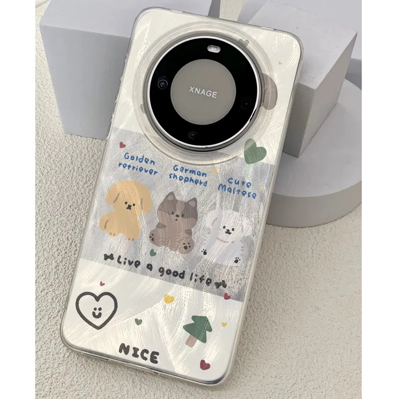 KESHIXIONG Phone Cases-3