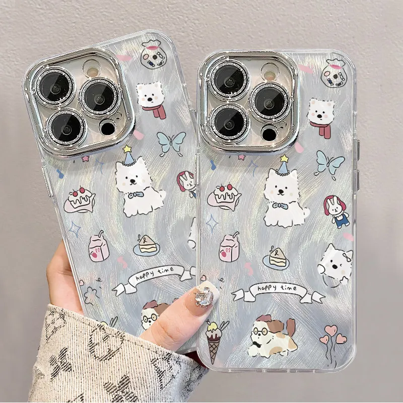 XIANGRIKE Phone Cases-5