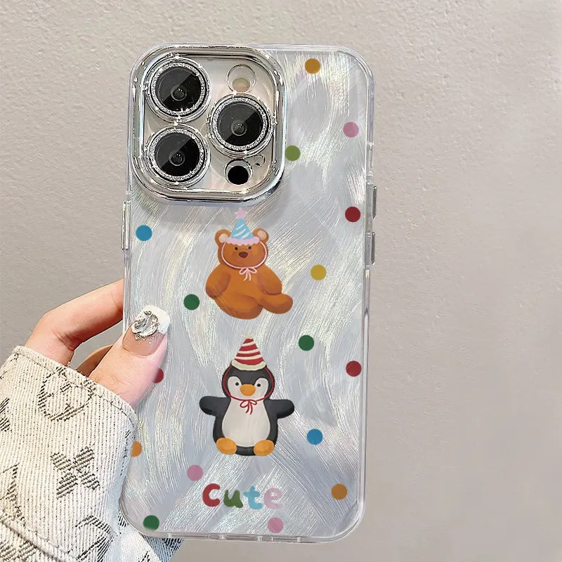 XIANGRIKE Phone Cases-4