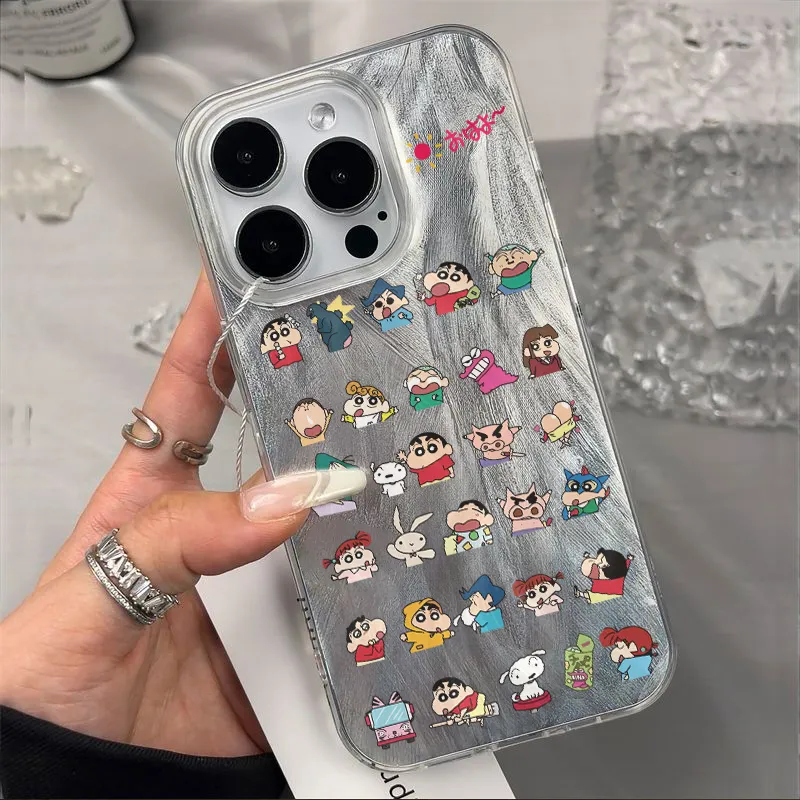 XIANGRIKE Phone Cases-1