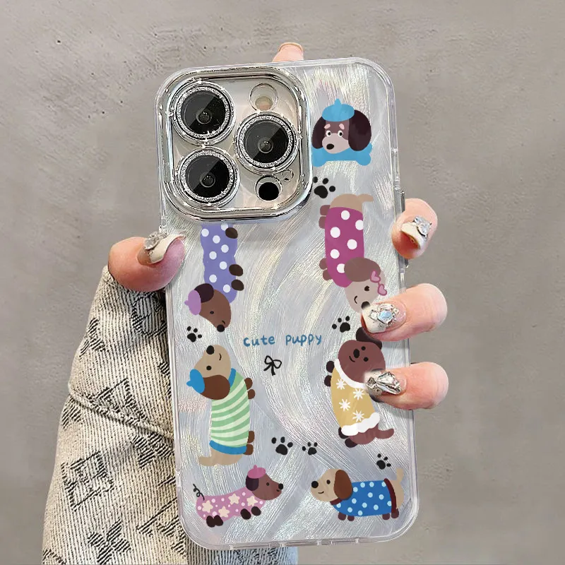 XIANGRIKE Phone Cases-2