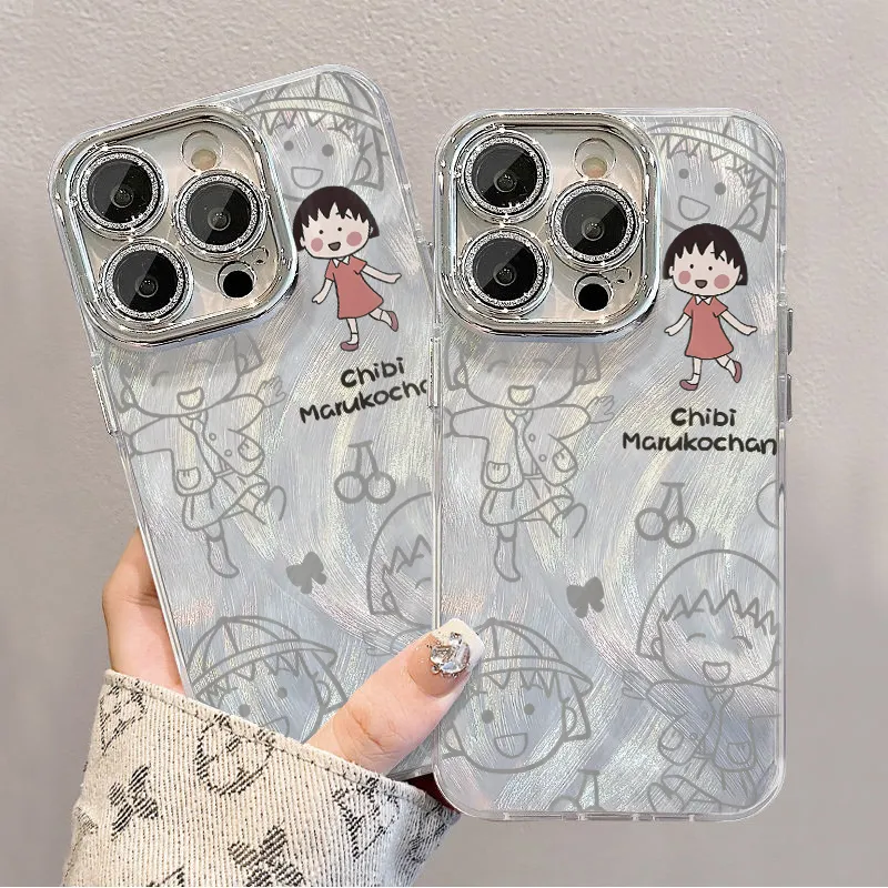 XIANGRIKE Phone Cases-5