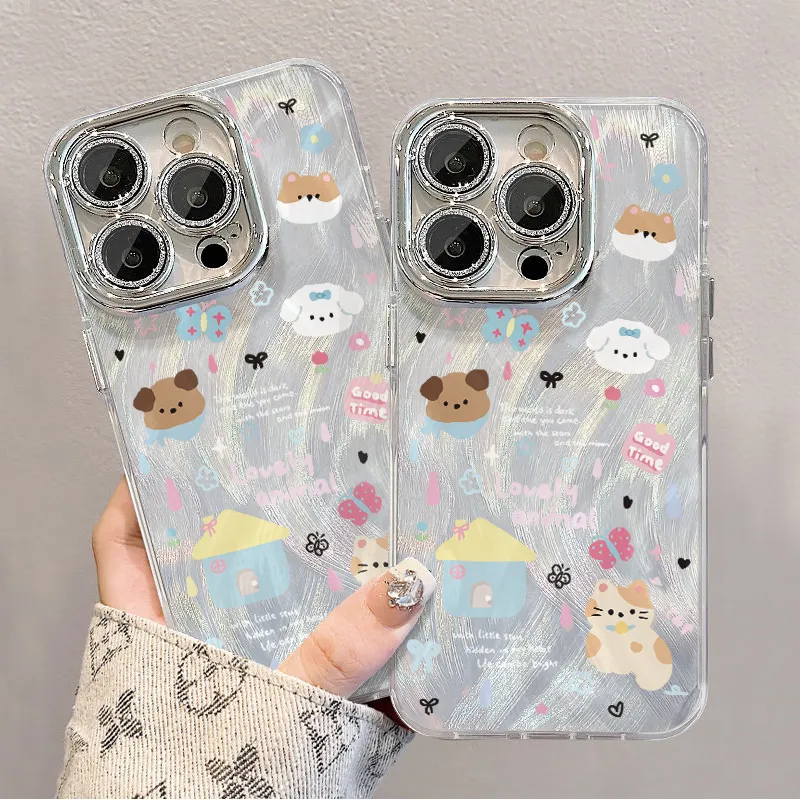 XIANGRIKE Phone Cases-5