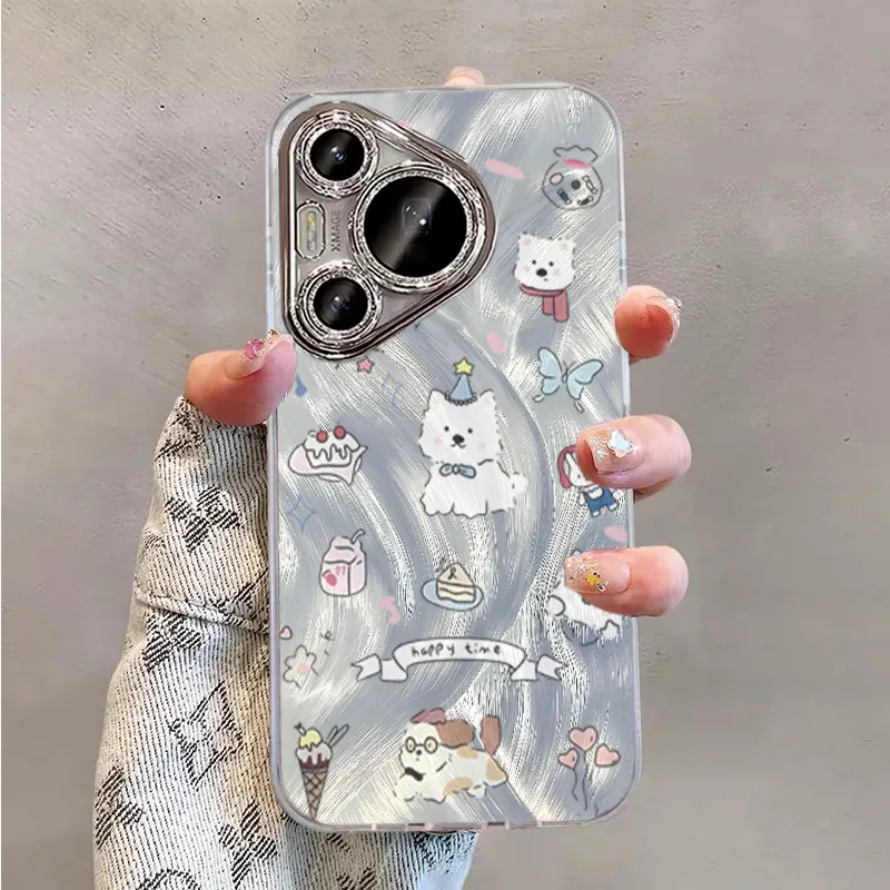 XIANGRIKE Phone Cases-3