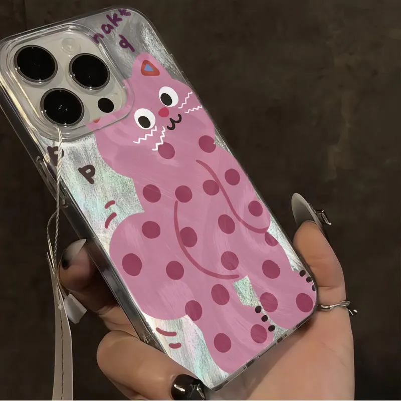 XIANGRIKE Phone Cases-2