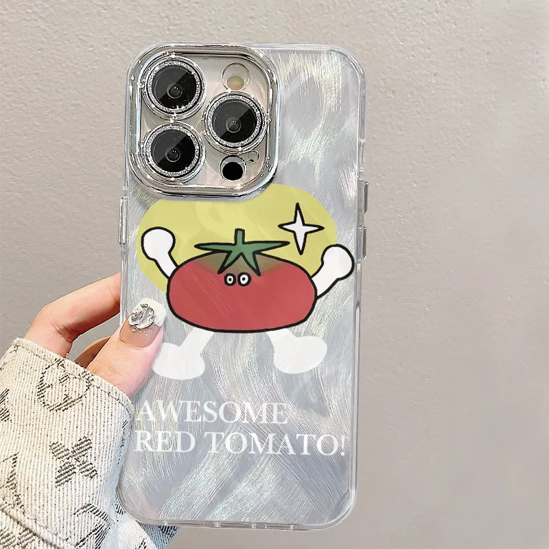 XIANGRIKE Phone Cases-4