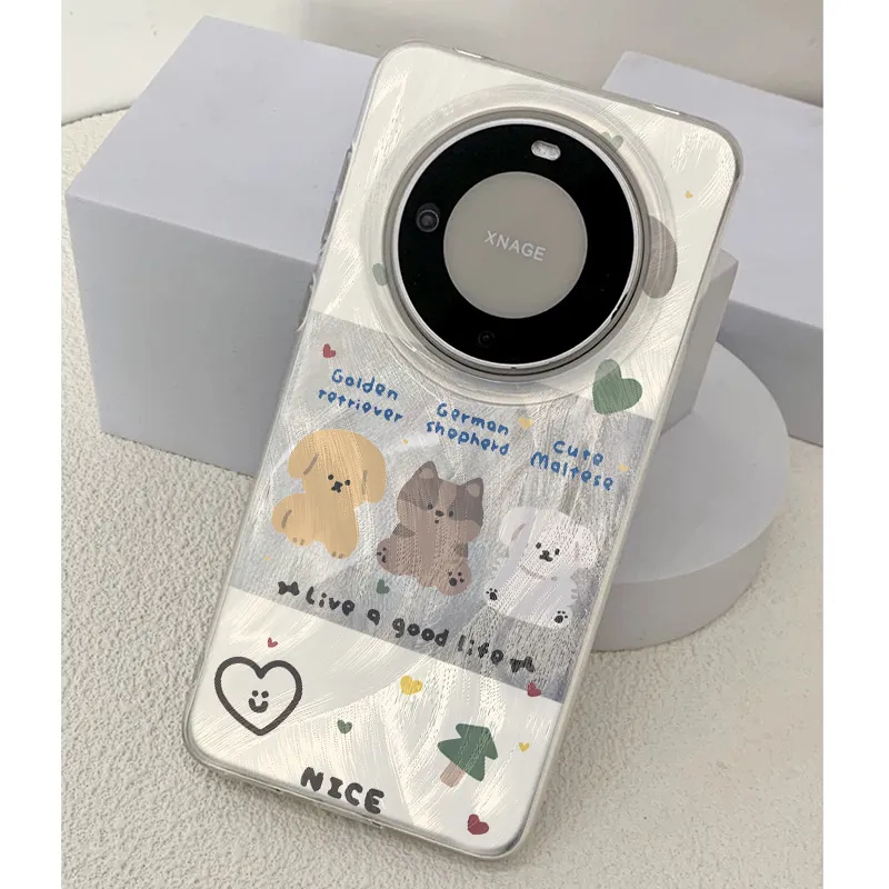 KESHIXIONG Phone Cases-4
