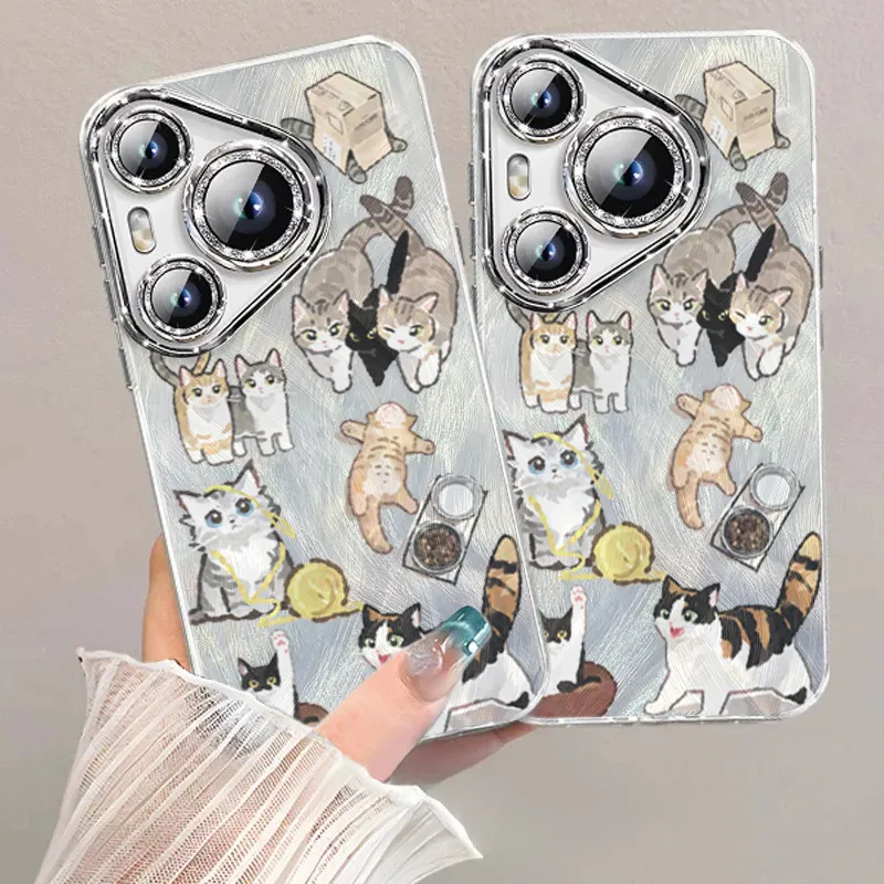 XIANGRIKE Phone Cases-2
