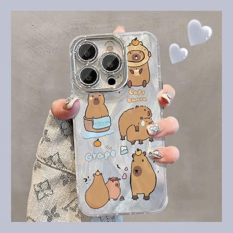 XIANGRIKE Phone Cases-1
