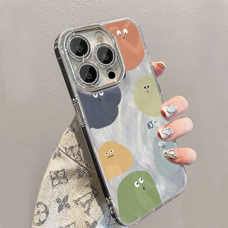 XIANGRIKE Phone Cases-3