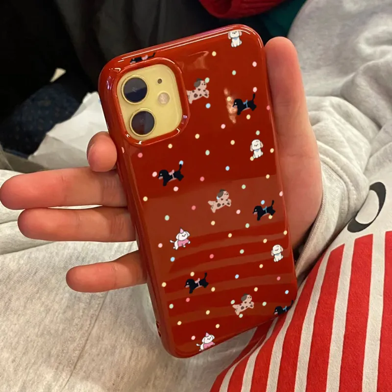 XIANGRIKE Phone Cases-2