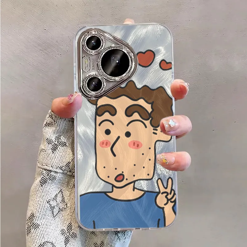 XIANGRIKE Phone Cases-3