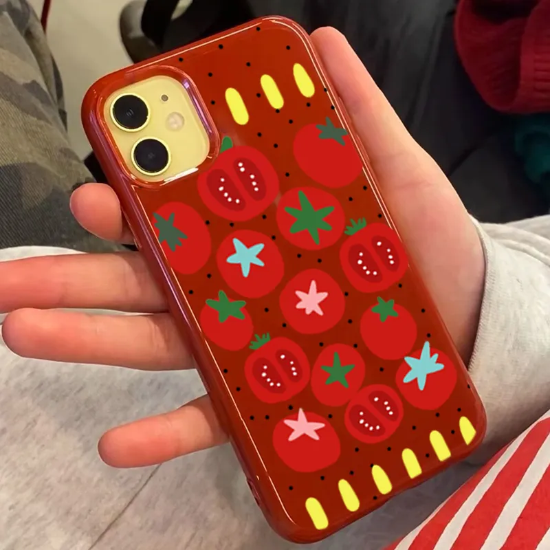 XIANGRIKE Phone Cases-3