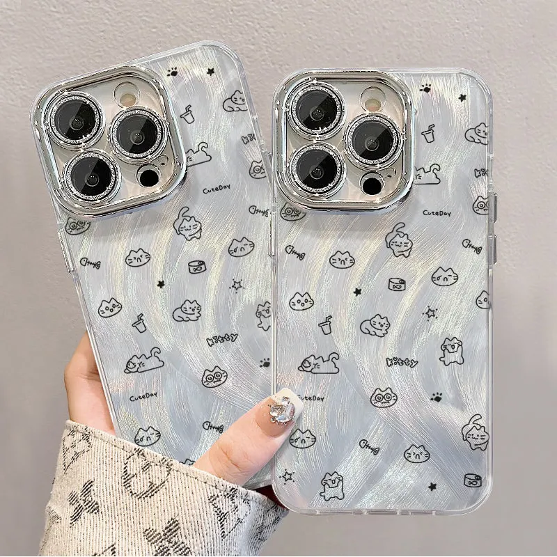XIANGRIKE Phone Cases-5