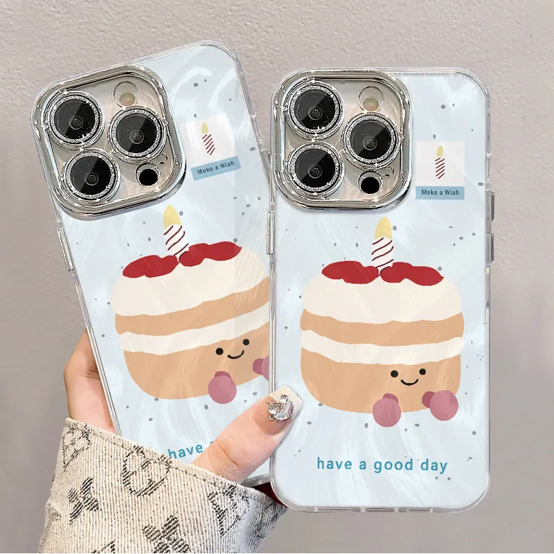 XIANGRIKE Phone Cases-5