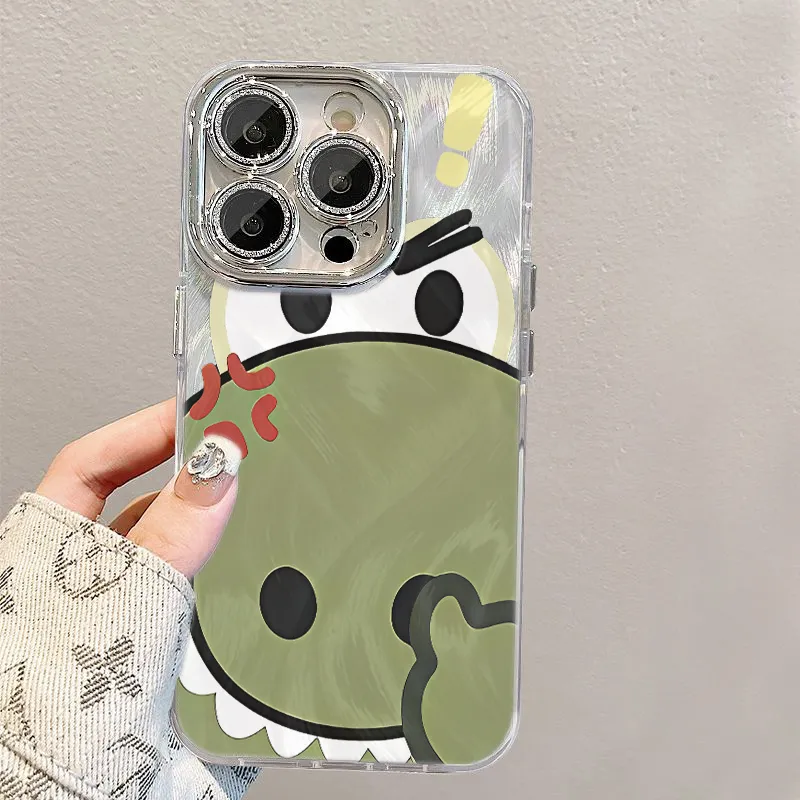 XIANGRIKE Phone Cases-4